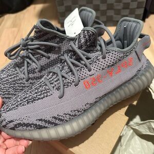 Yeezy- size 8.5